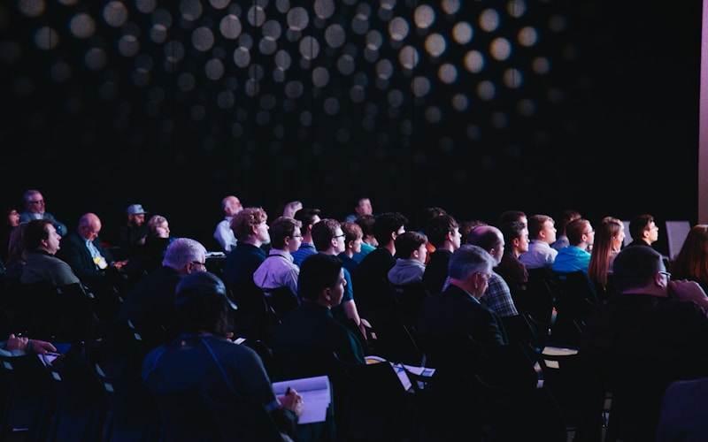 Conference Visa